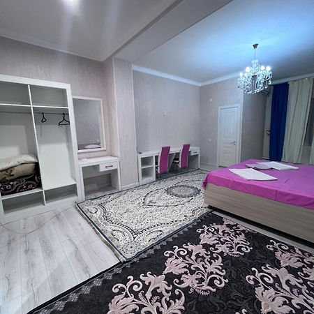 Гостиница Nur Aral Bilik gambar