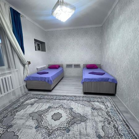 Гостиница Nur Aral Bilik gambar