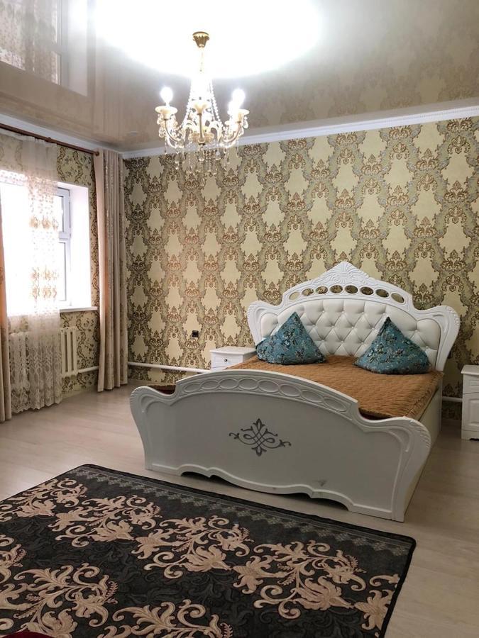 Гостиница Nur Aral Luaran gambar
