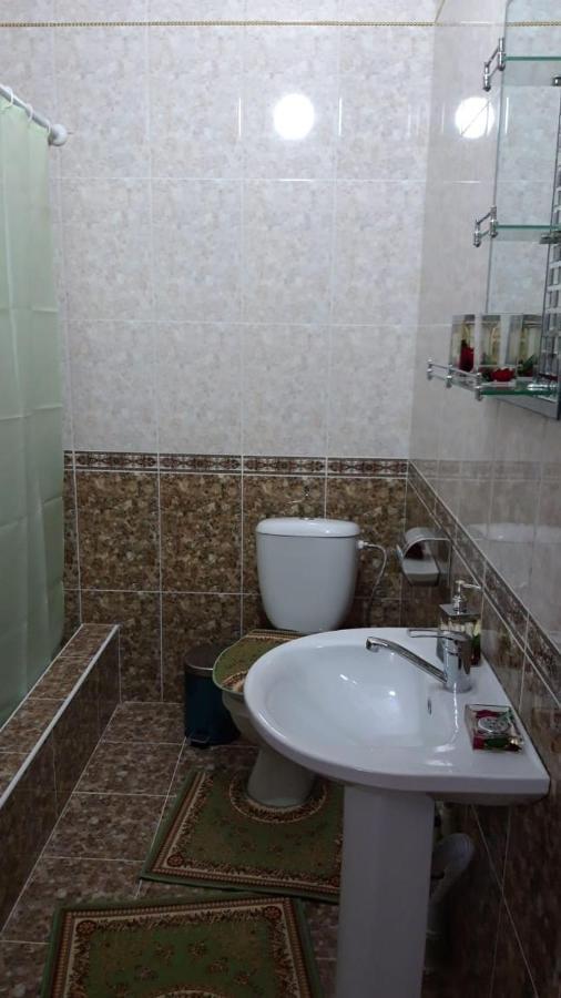 Гостиница Nur Aral Luaran gambar