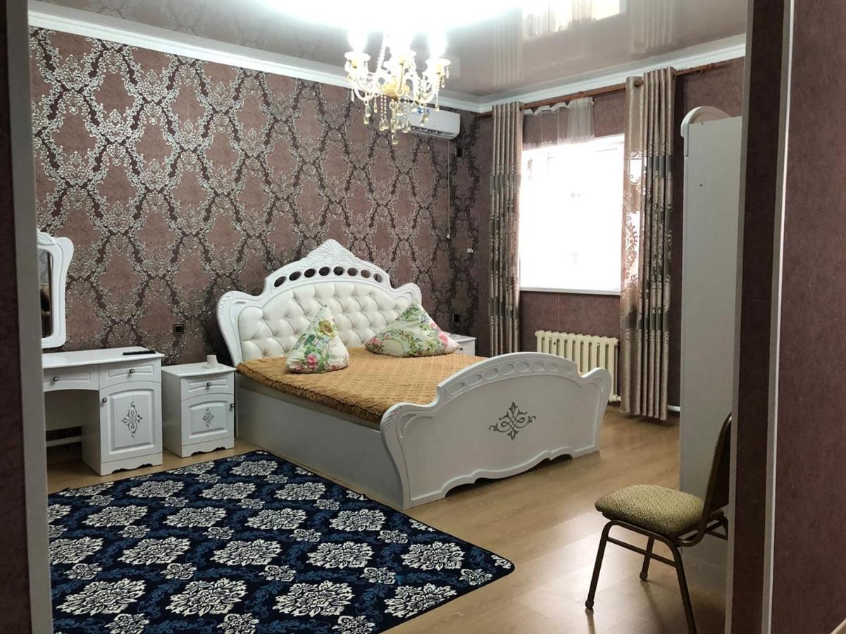Гостиница Nur Aral Luaran gambar