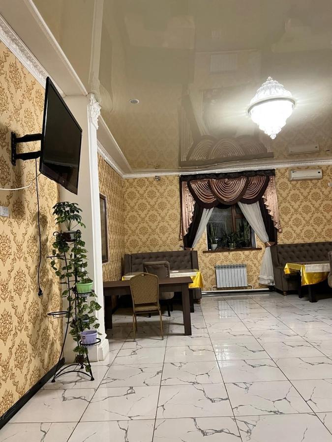 Гостиница Nur Aral Luaran gambar