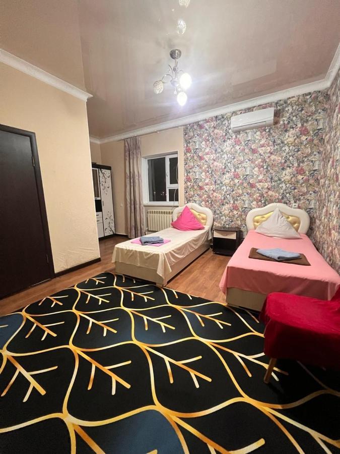 Гостиница Nur Aral Luaran gambar