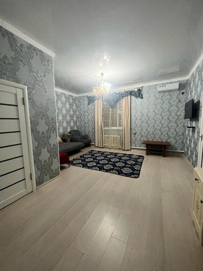 Гостиница Nur Aral Luaran gambar