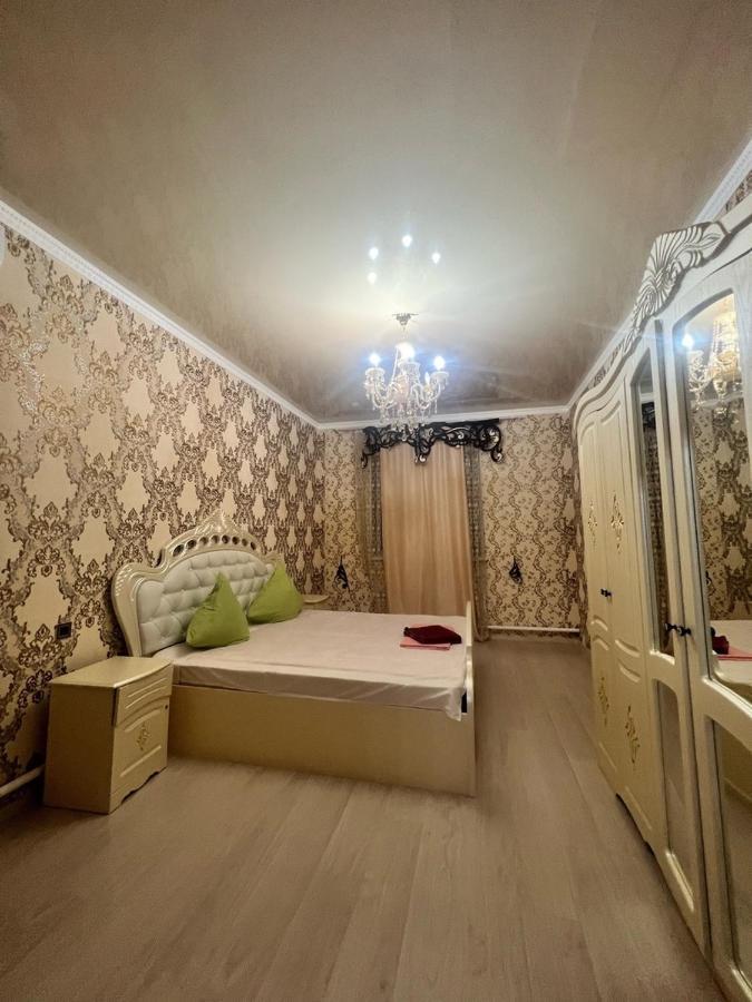Гостиница Nur Aral Luaran gambar