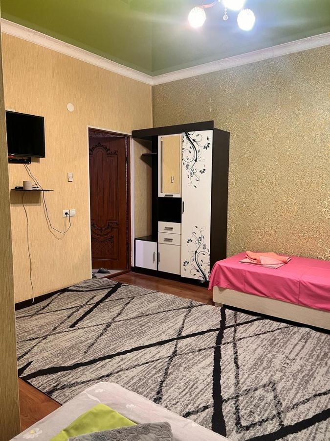 Гостиница Nur Aral Luaran gambar