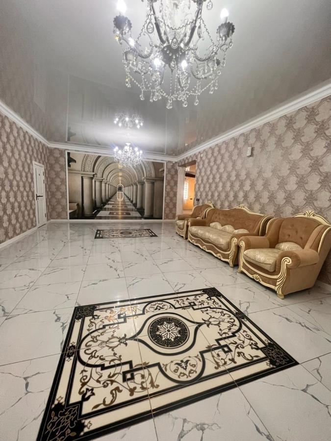 Гостиница Nur Aral Luaran gambar