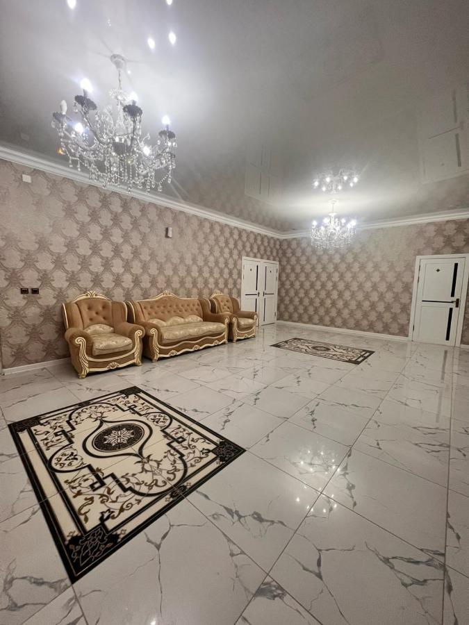 Гостиница Nur Aral Luaran gambar