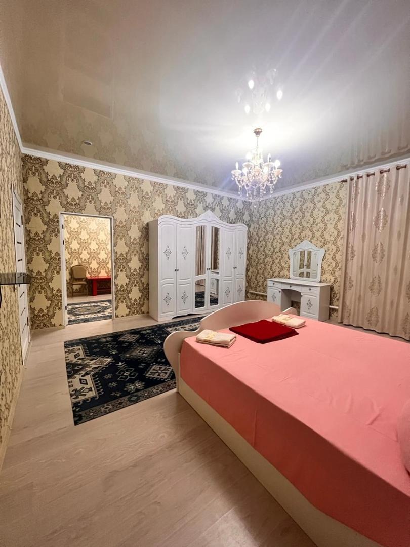 Гостиница Nur Aral Luaran gambar